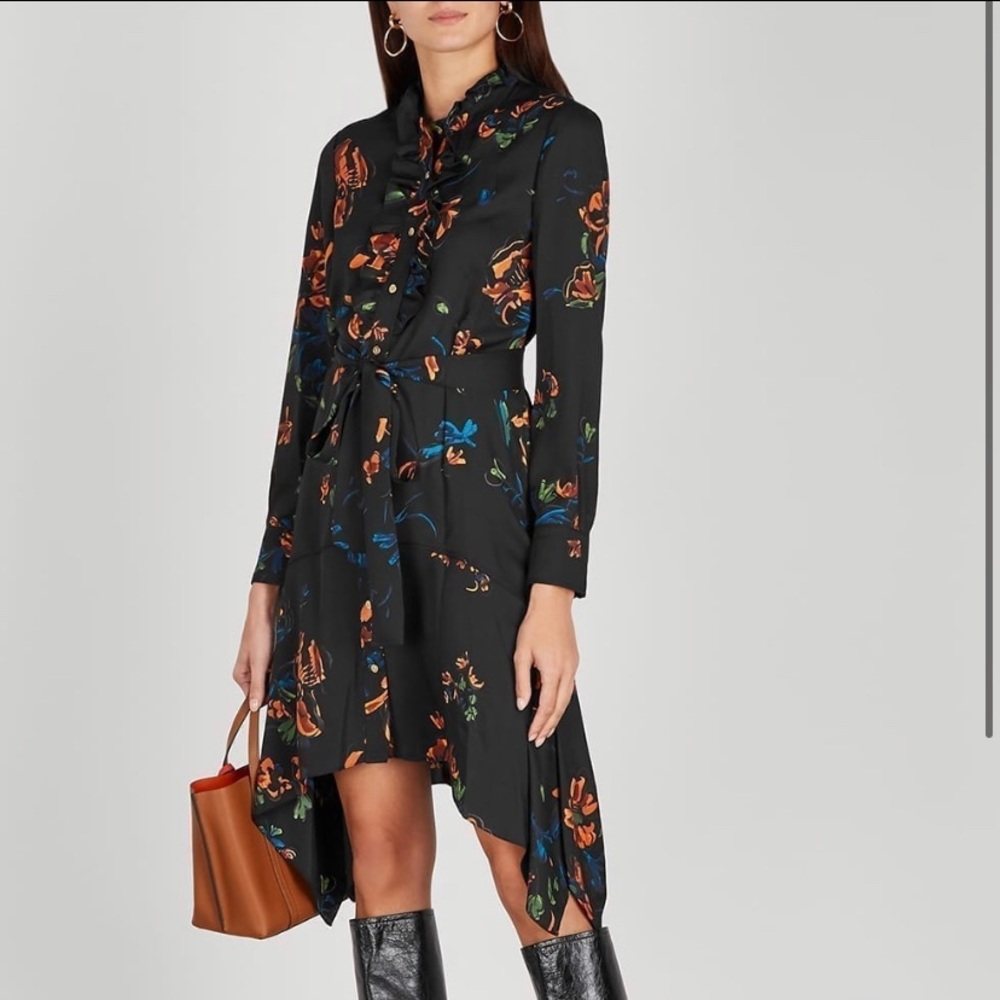 Tory Burch Cora dress